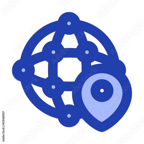 metaverse location