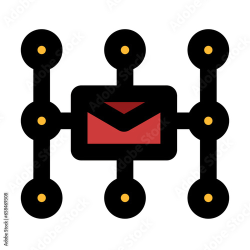 email network