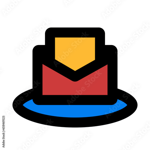 email