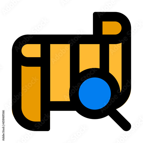 map search