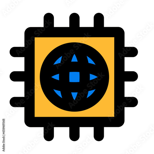 metaverse chip