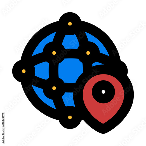 metaverse location