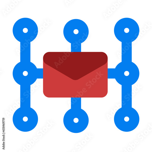 email network