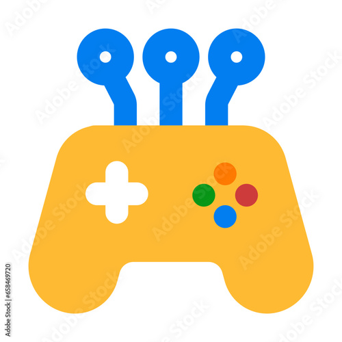 gamepad