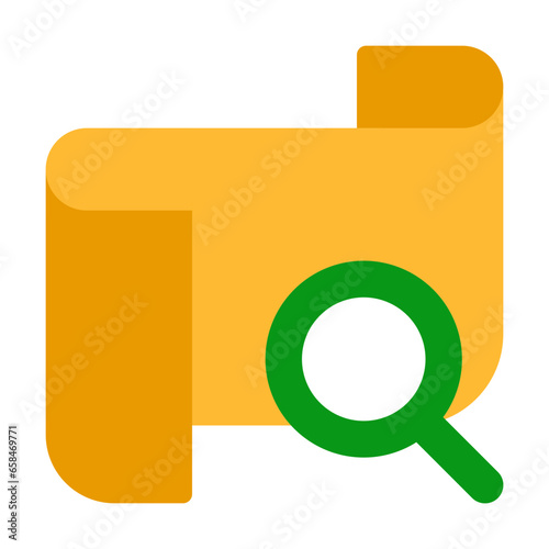 map search