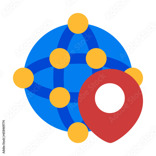 metaverse location