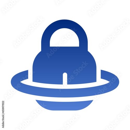 lock