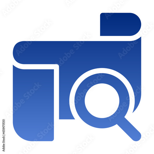 map search
