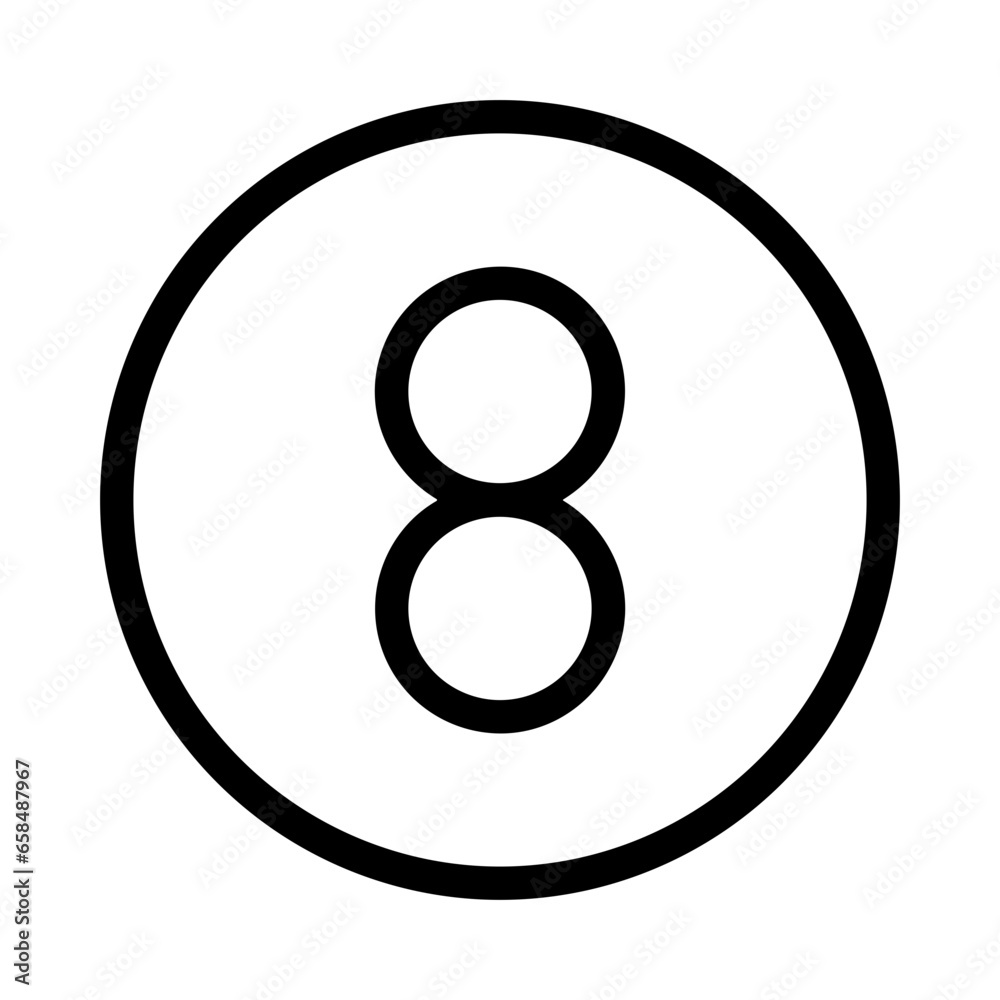 Ball icon symbol isolated design vector image. Illustration of the goal match football soccer design image Ball icon symbol isolated design vector image. Illustration of the goal match football soccer design image