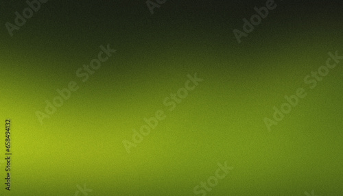 green noss black , color gradient rough abstract background shine bright light and glow template empty space , grainy noise grungy texture © Naise Nexture