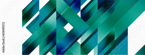 Minimalist backdrop featuring dynamic diagonal gradient lines. Sleek movement crafts artful dance of colors, blending modern aesthetics with captivating simplicity