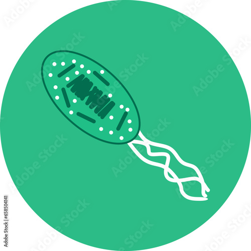 bacteria