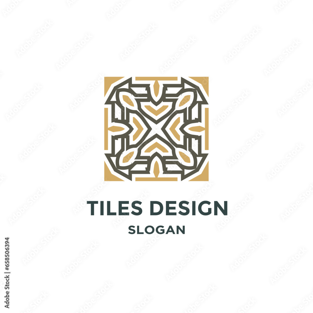 Original Modern Tiles Ceramic Ornament Decor Original Modern Tiles Ceramic Ornament Decor
