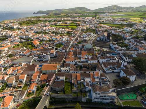 Ribeira Grande - Portugal photo