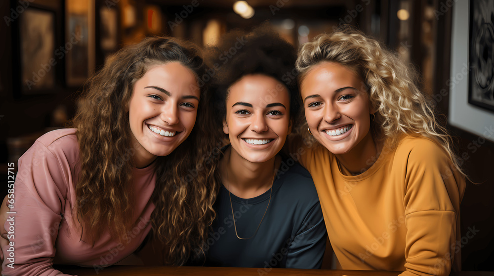 group of friends, diversity group of friends, diversity