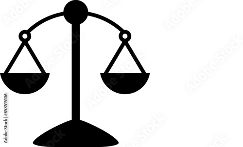 scale of justice