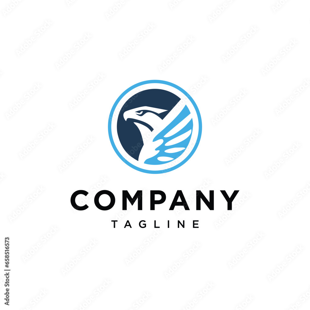Eagle circle logo icon vector template.eps
Eagle circle logo icon vector template.eps
