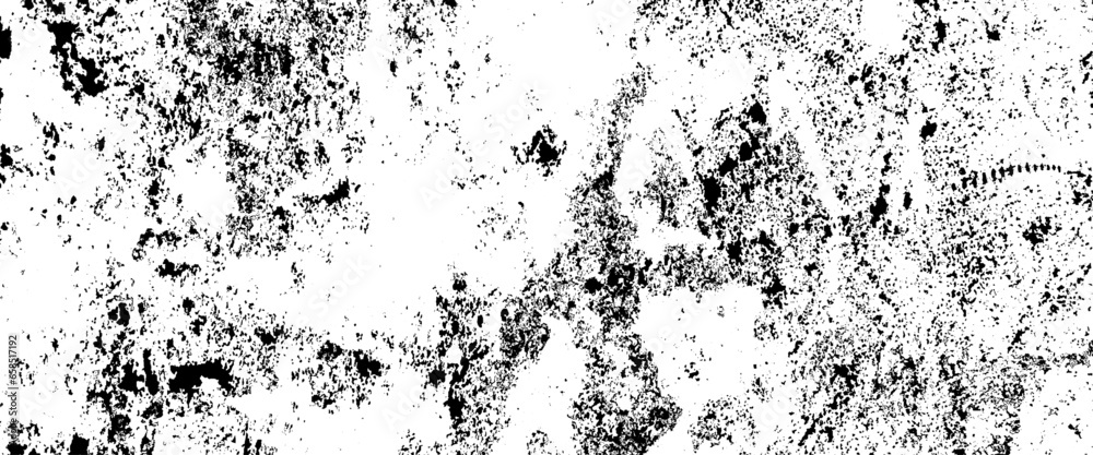 Dust overlay distress grainy grungy effect, grunge black and white pattern, monochrome particles abstract texture. Dust overlay distress grainy grungy effect, grunge black and white pattern, monochrome particles abstract texture.