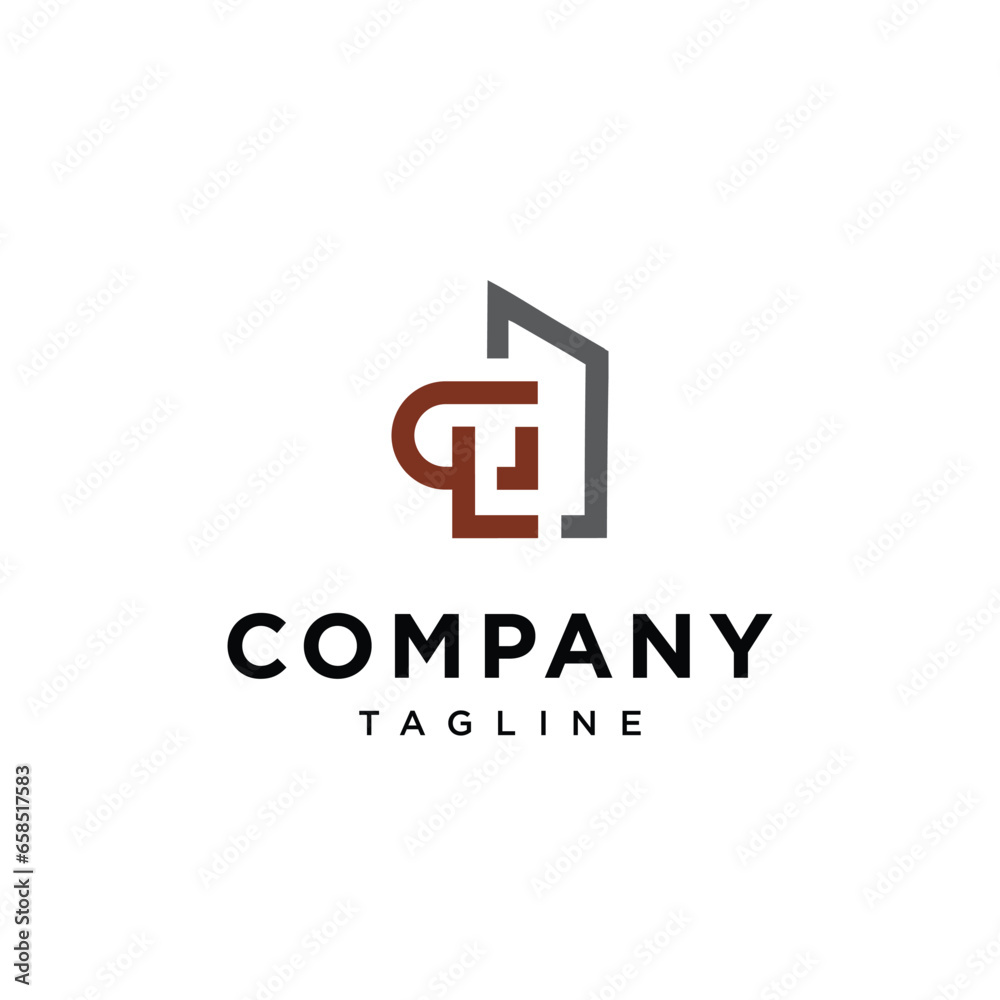 Letter G L Building logo icon vector template.eps
Letter G L Building logo icon vector template.eps