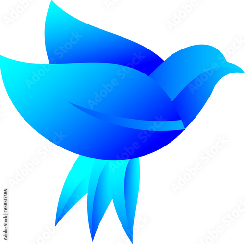 blue bird 