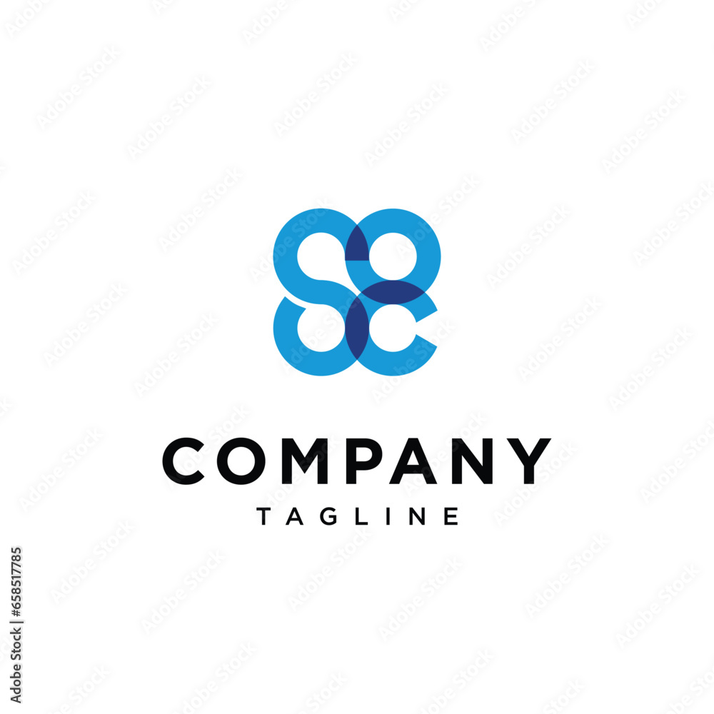 Letter S O C logo icon vector template.eps
Letter S O C logo icon vector template.eps