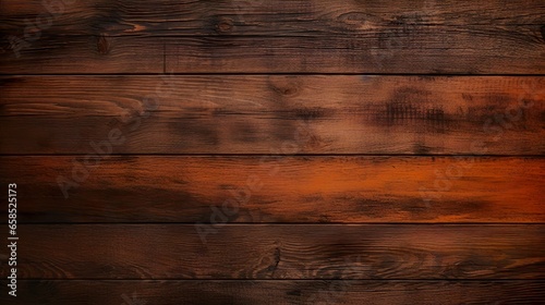 Wallpaper Mural Dark wood background with light color Torontodigital.ca