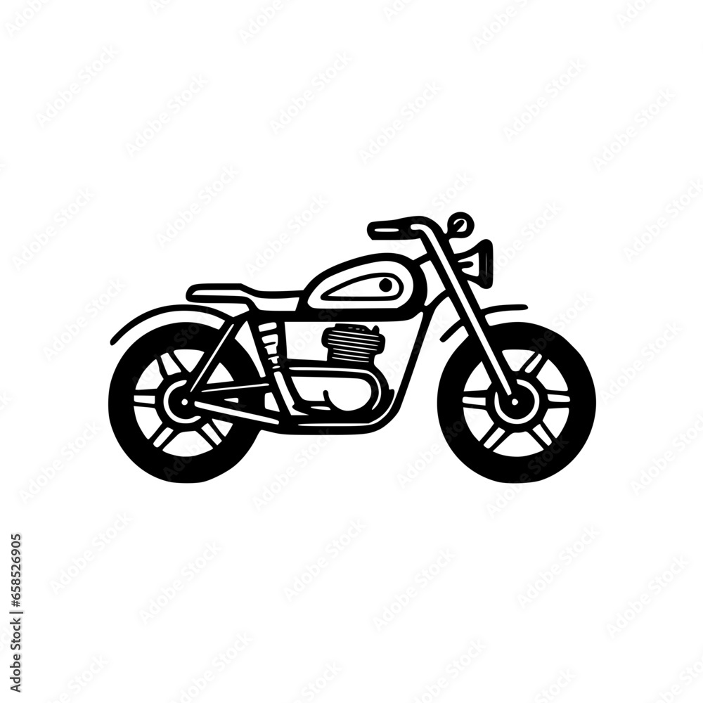 오토바이 모터사이클
