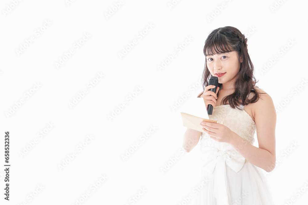 結婚式・花嫁イメージ 結婚式・花嫁イメージ