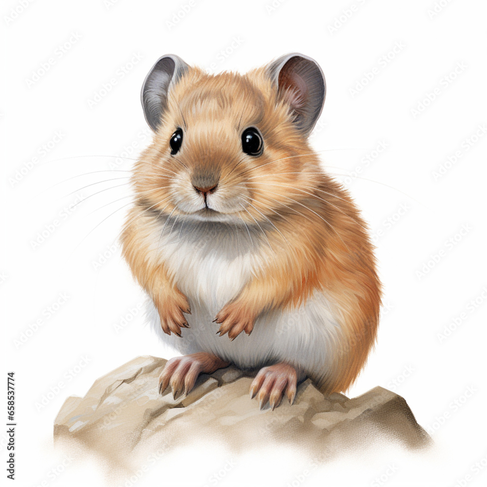 cliff pika cliff pika