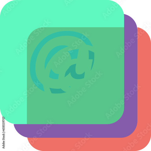email icon