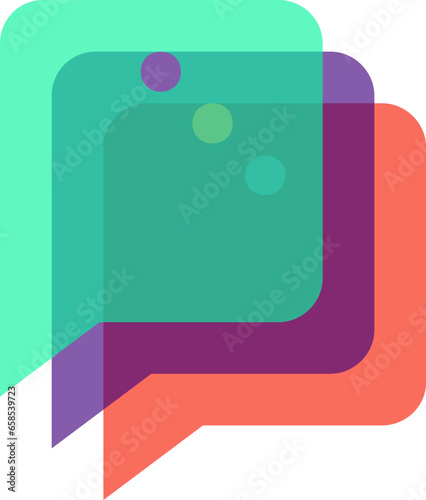 chat icon