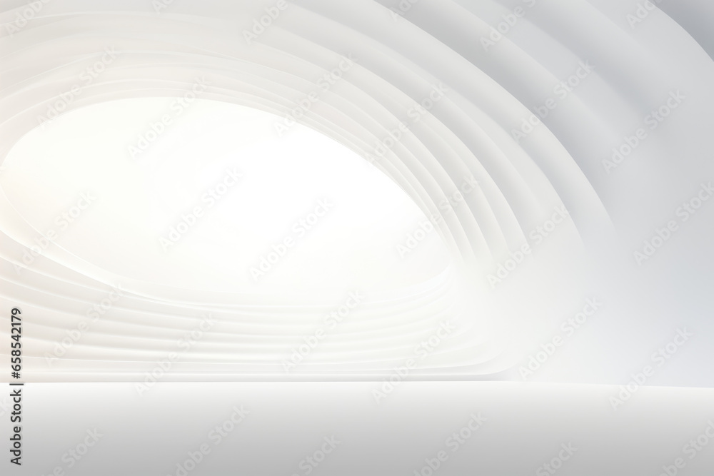 abstract wavy white background abstract wavy white background