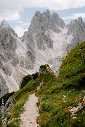 Cadini di Misurina, the most epic viewpoint in Italian Dolomites