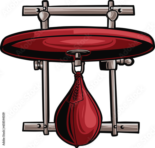boxing gloves
