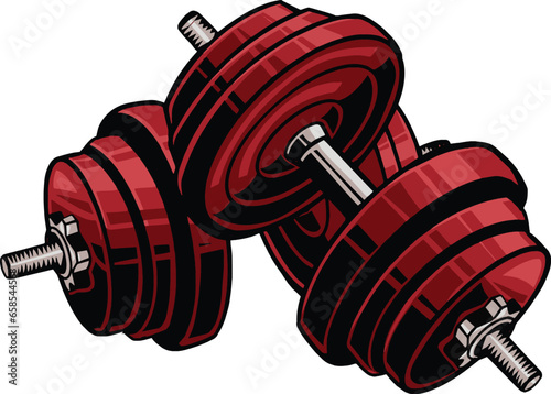 boxing gloves
