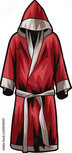 boxing gloves
