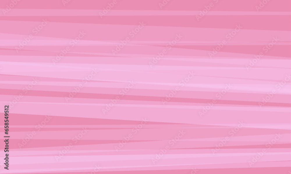 Vector abstract pink stripes background Vector abstract pink stripes background