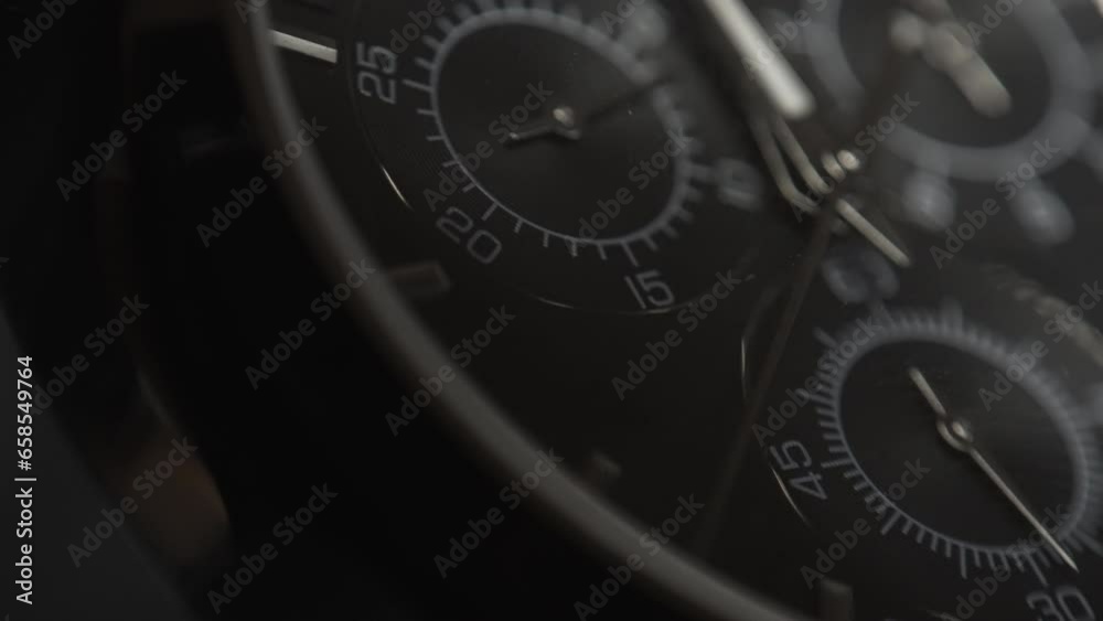 watch, close up of a watch, needle, time watch, close up of a watch, needle, time
