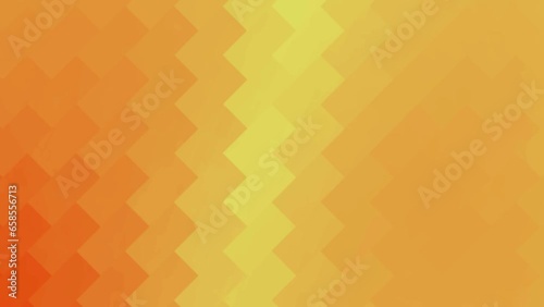 abstract orange background