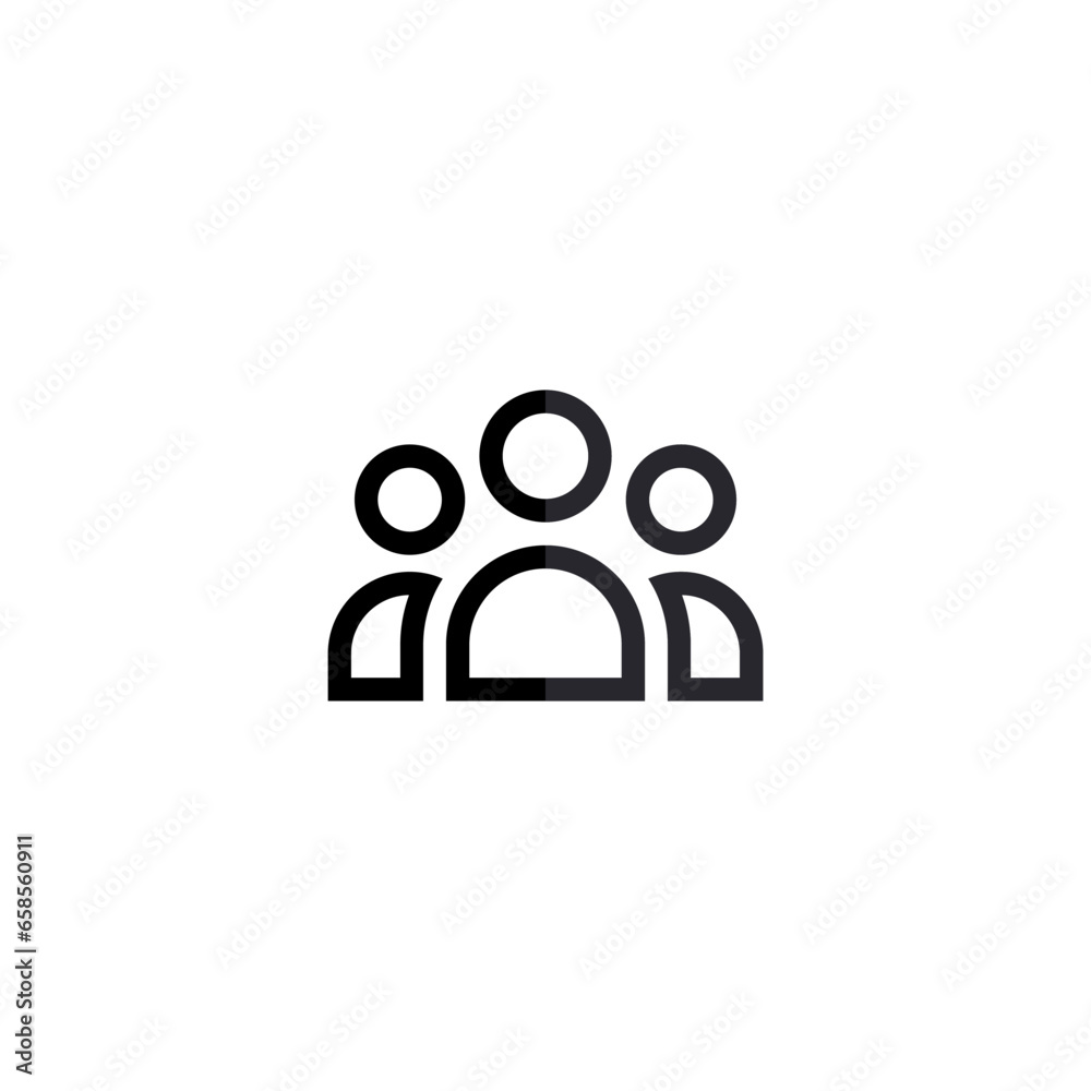 social network icon social network icon
