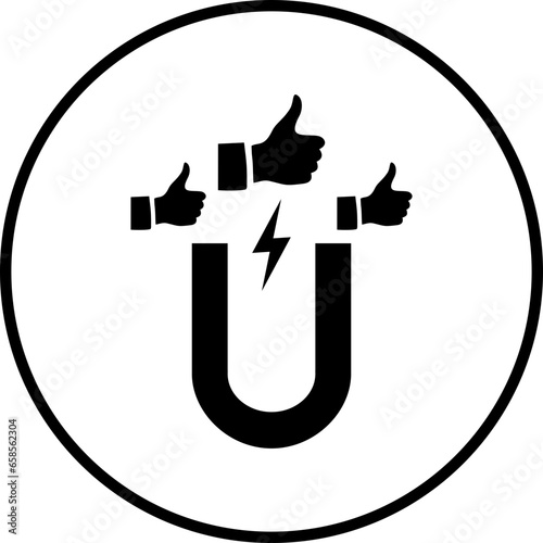 attract likes