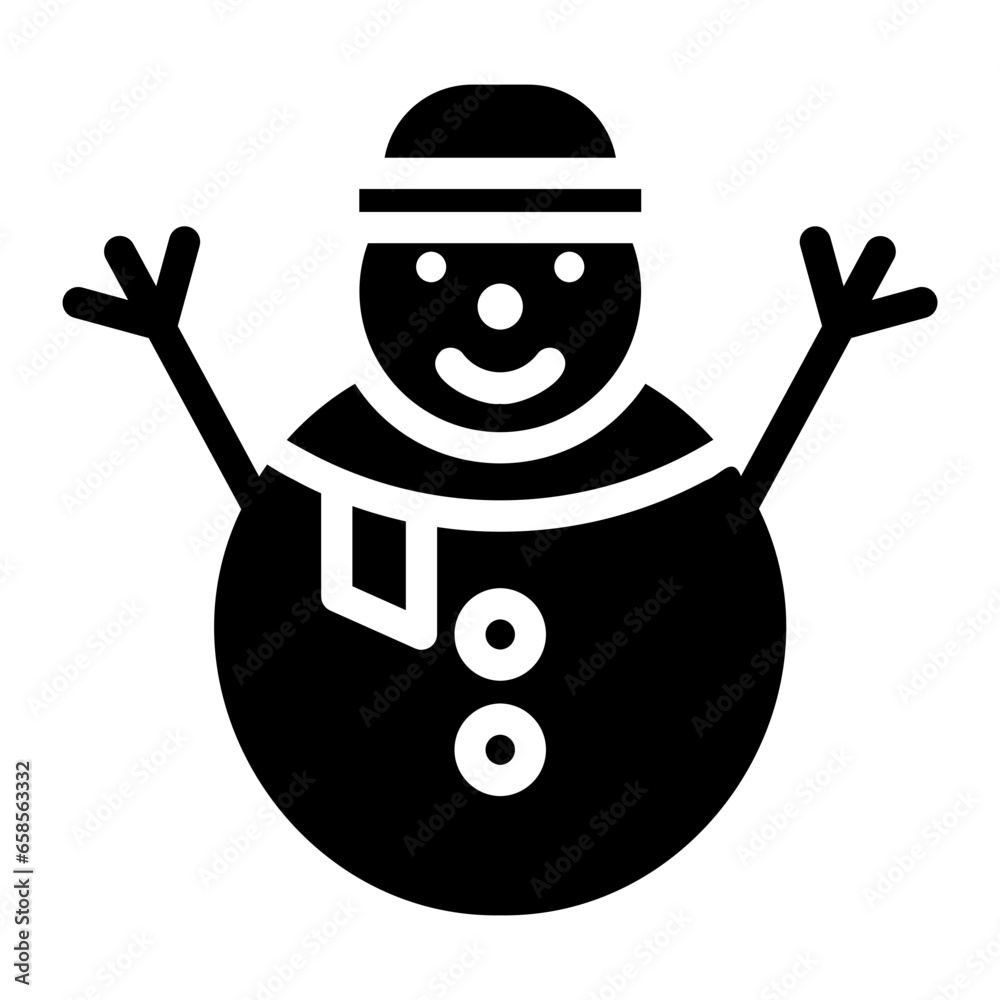 snowman snowman