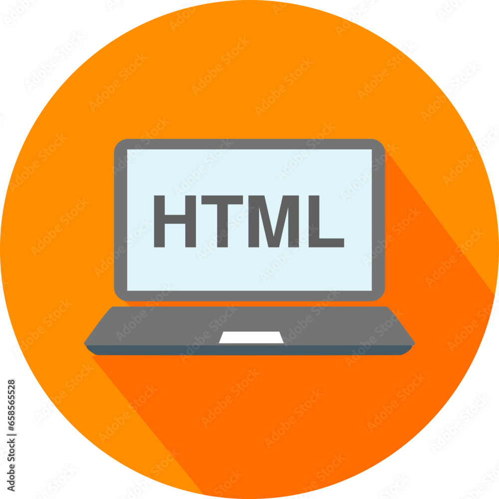 html html