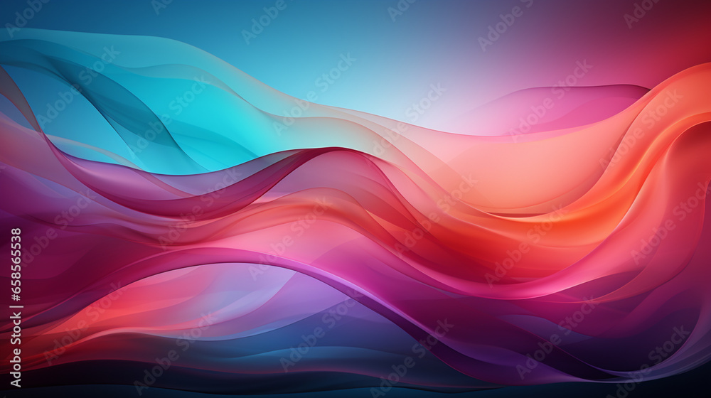 Obraz premium abstract colorful background