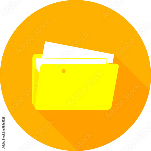 folder