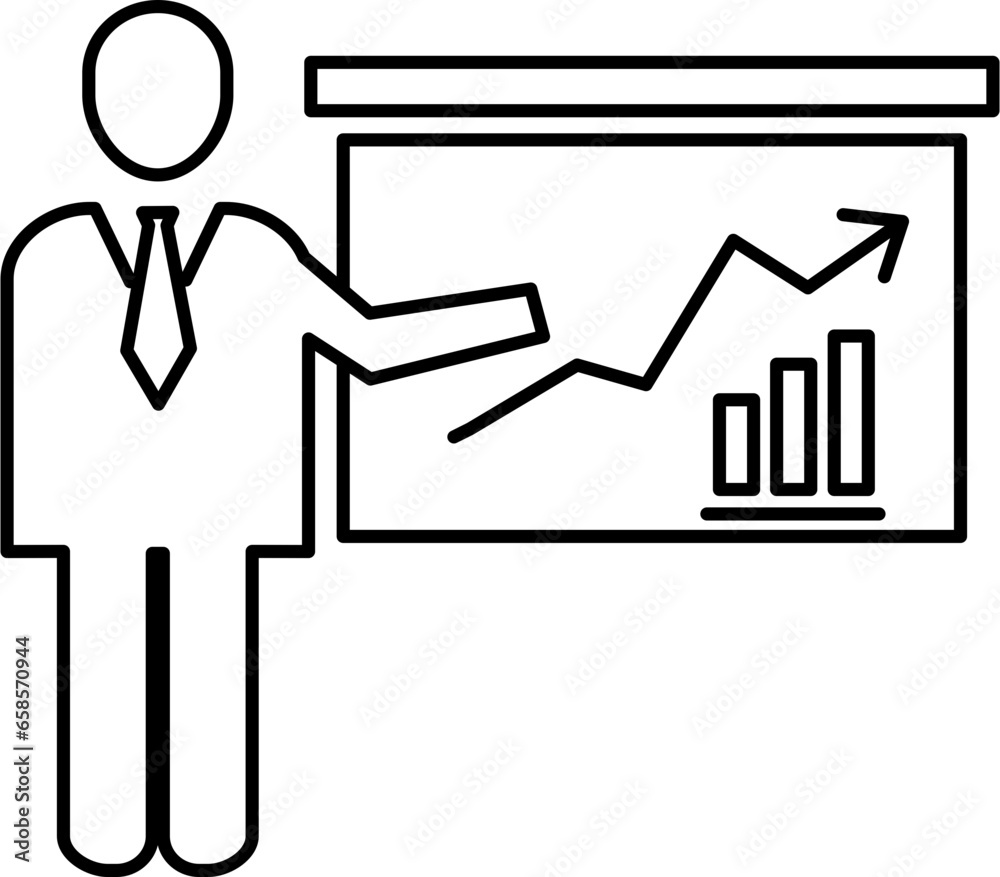 stock growth stock growth
