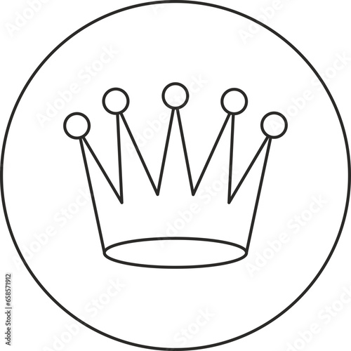 crown