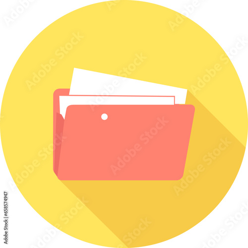 folder