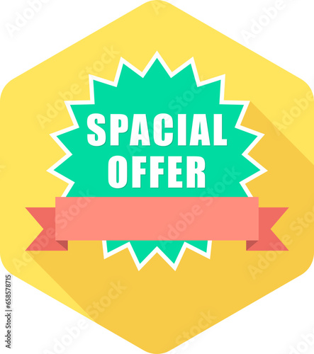 special offers