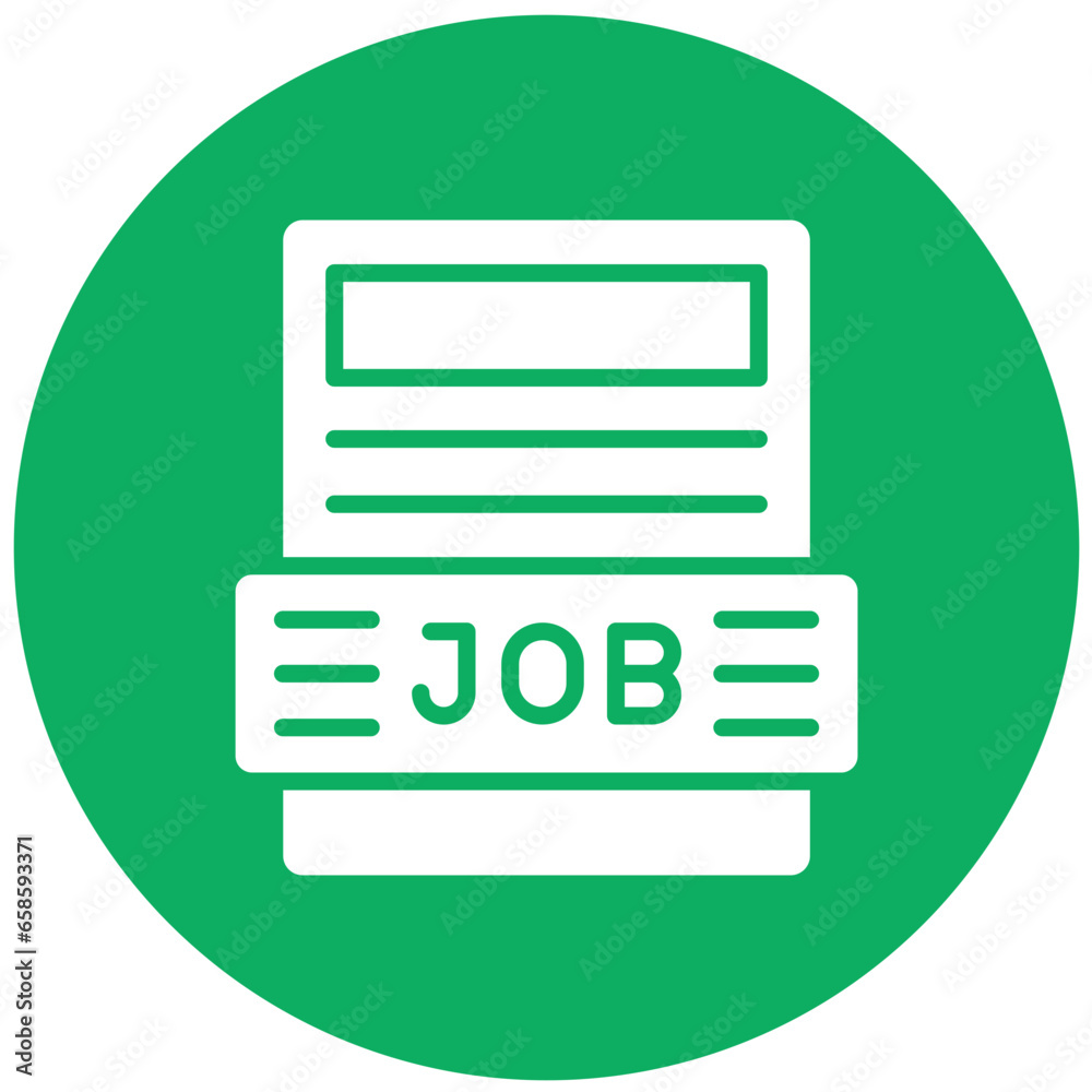 Posting Vector Icon Design Illustration Posting Vector Icon Design Illustration